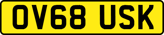 OV68USK
