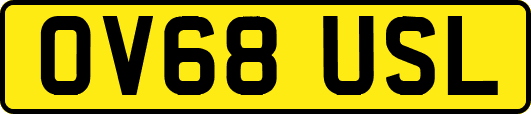 OV68USL