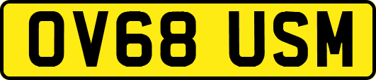 OV68USM