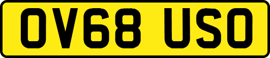OV68USO