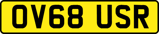 OV68USR