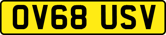 OV68USV