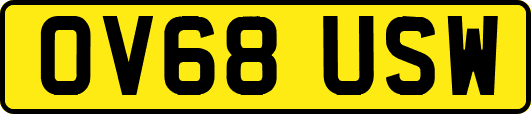 OV68USW