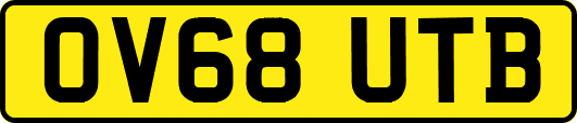 OV68UTB