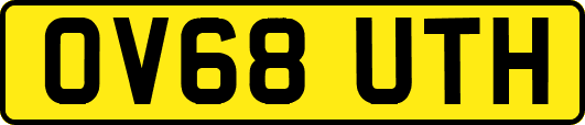 OV68UTH