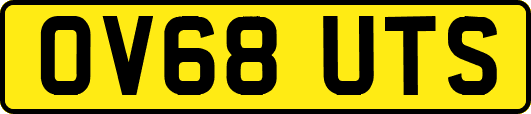 OV68UTS