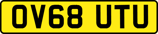 OV68UTU