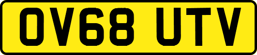 OV68UTV