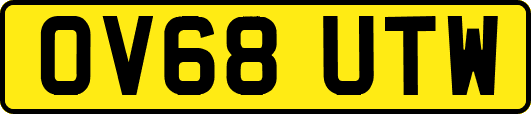 OV68UTW