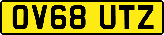 OV68UTZ