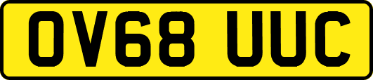 OV68UUC