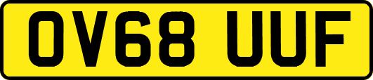 OV68UUF