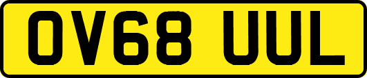 OV68UUL