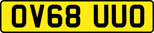 OV68UUO