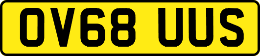 OV68UUS