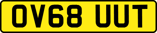 OV68UUT