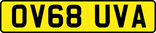 OV68UVA