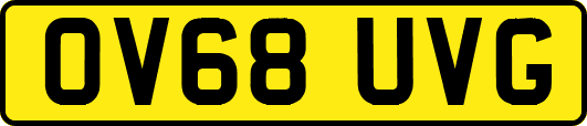 OV68UVG