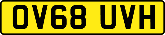 OV68UVH