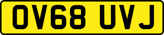 OV68UVJ