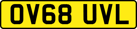 OV68UVL