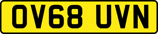 OV68UVN