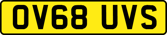 OV68UVS