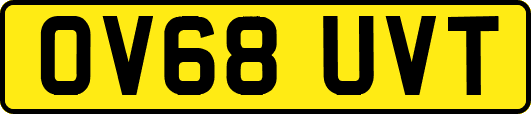 OV68UVT