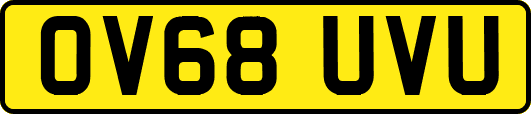 OV68UVU