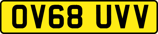 OV68UVV