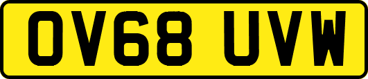OV68UVW