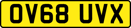 OV68UVX