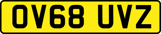 OV68UVZ