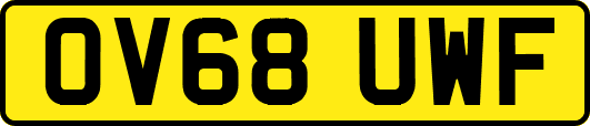 OV68UWF