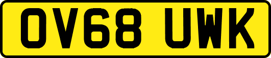 OV68UWK