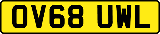 OV68UWL