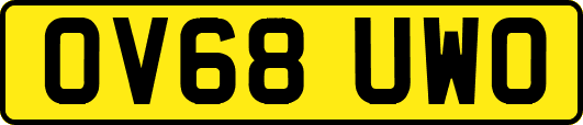 OV68UWO