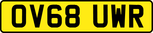 OV68UWR