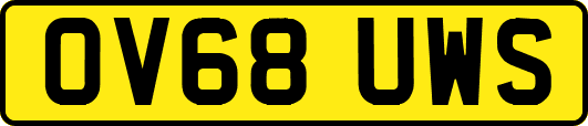 OV68UWS