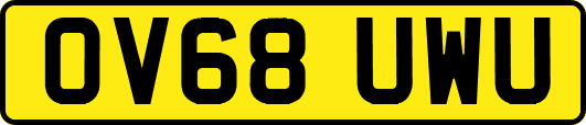 OV68UWU