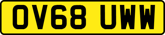 OV68UWW