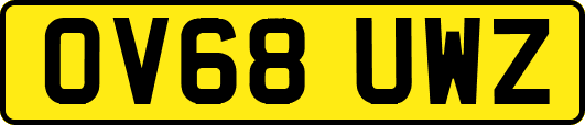 OV68UWZ