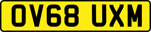 OV68UXM