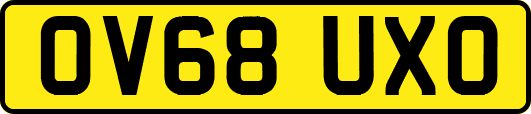 OV68UXO