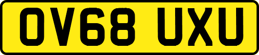 OV68UXU