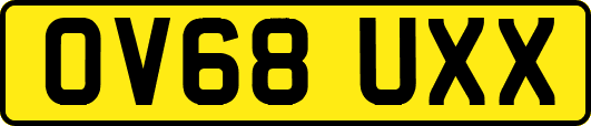 OV68UXX