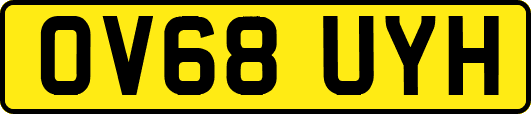 OV68UYH