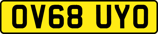 OV68UYO