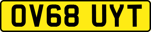 OV68UYT