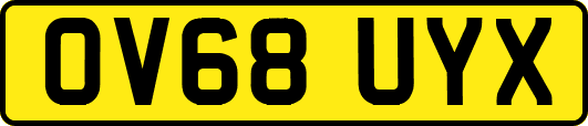 OV68UYX